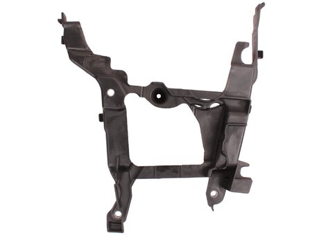 Držák krytu rozvodů