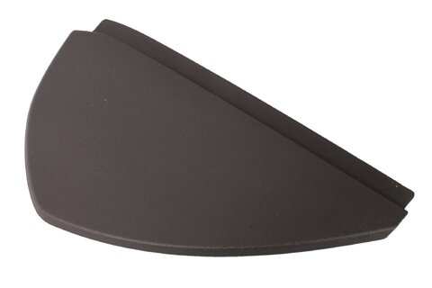 Kryt palubní desky pravý 5JA8575049B9