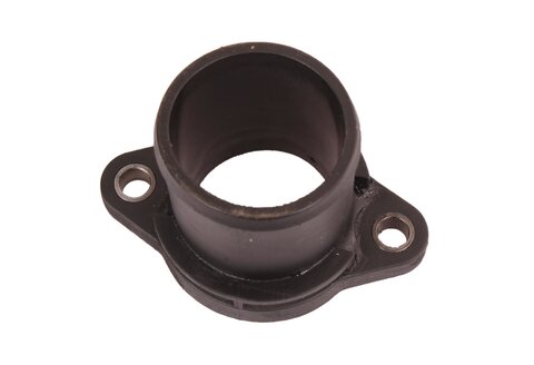 Plastová příruba alu držáku egr ventilu