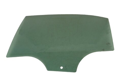 Sklo boční levé zadní - 5JA845205B