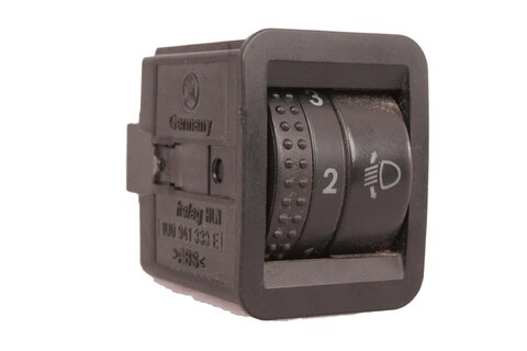 Tlačítko sklonu světel 1U0941333E01C