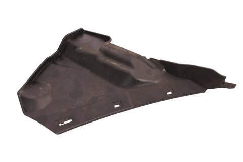 Plastový kryt kapoty levý