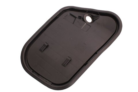 Kryt vnitřního plechu dveří levý přední - 5JA837915B