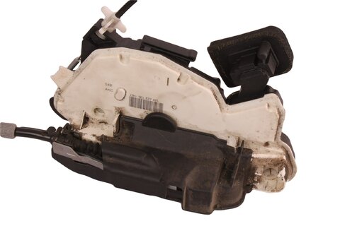 Zámek dveří levý přední - 5TB837015 /B 5E1837015 /B 5G1837015 /B 6V1837015 /B