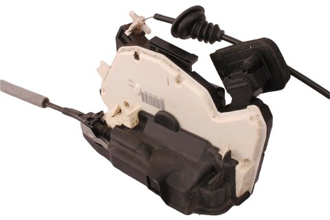 Zámek dveří levý zadní 5TA839015K