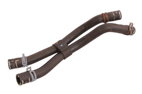 Vodní hadice termostat topení - 6R0122157D