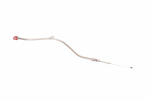 Měrka hladiny oleje komplet