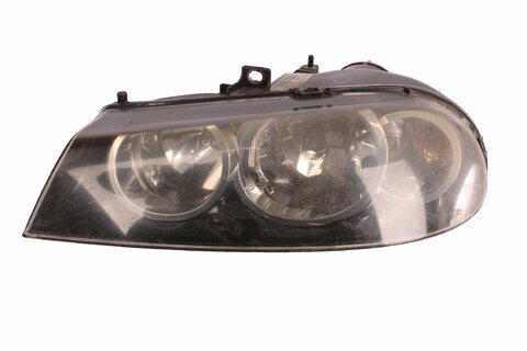 Světlo přední levé halogen