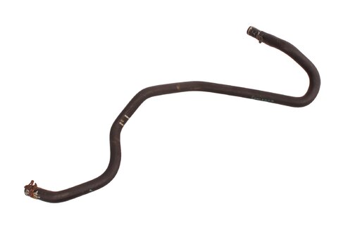 Vodní hadice chladič vodní trubka - 6R0121447BB