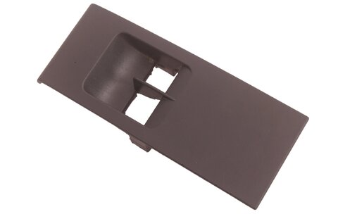 Kryt spínače ovládání oken - 5JA8671719B9