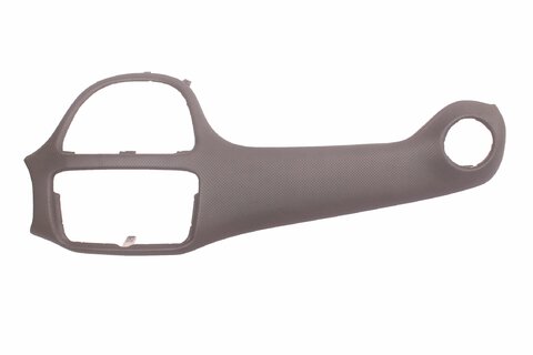 Kryt palubní desky EVO