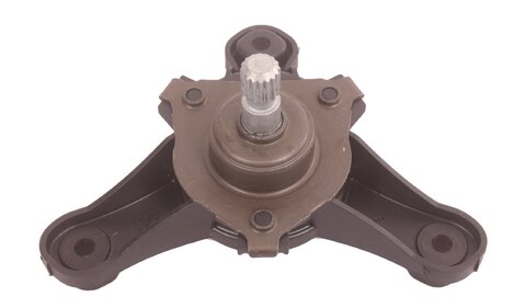 Stahovací mechanismus zadní - 5JA839039 5JA839040