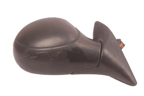 Zrcátko elektricky ovládané pravé konvexní vyhřívané 815351