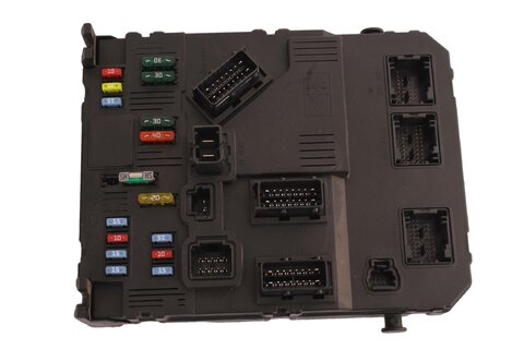 Jednotka BSI E02-00 MG 9653667680