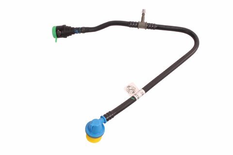 Hadička podtlaku brzdového posilovače 2011-