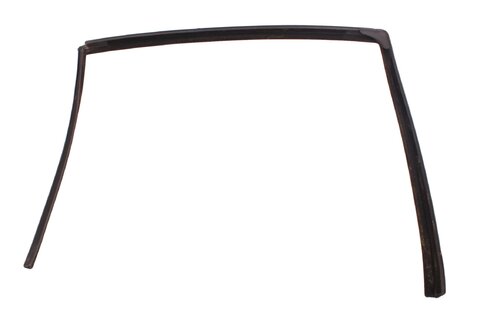 Těsnění okna levých zadních dveří combi  6Y9845209X