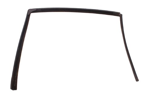 Těsnění okna pravých zadních dveří combi 6Y9845214X