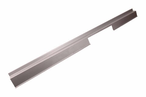 Pravý opravný díl prahu (délka 1730mm)