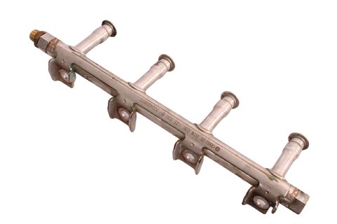 Rozdělovač paliva - 03F133320C