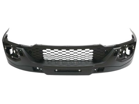 Přední nárazník pro mlhovky 2014-