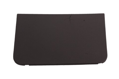 Kryt palubní desky spodní - 5JB8573679B9