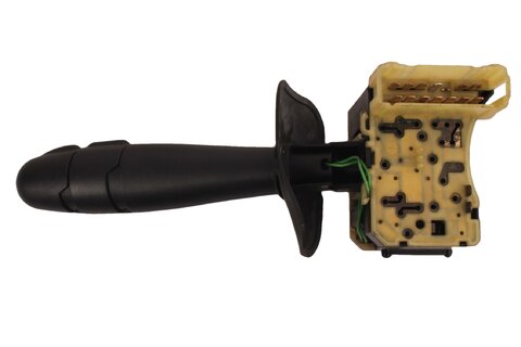 Přepínací páčka stěračů 7701047256