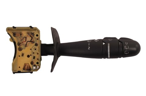 Přepínací páčka stěračů 7701047256