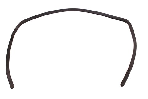 Vnitřní těsnění skla pravých předních dveří combi 6Y0837440