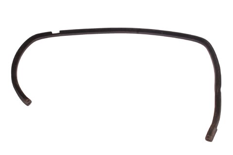 Vnitřní těsnění skla pravých zadní dveří combi 6Y9839440