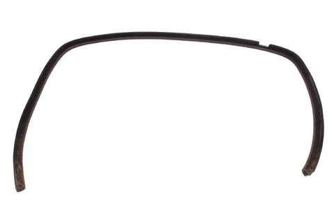 Vnitřní těsnění skla levých zadní dveří combi 6Y9839439