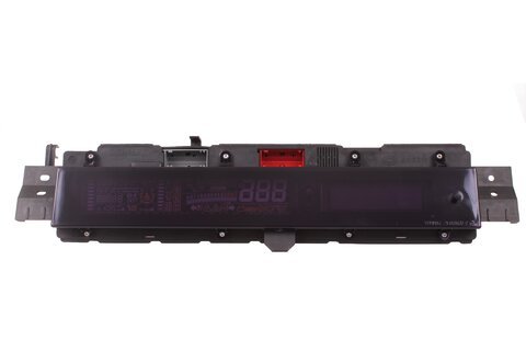 Přístrojový štít 8200551286