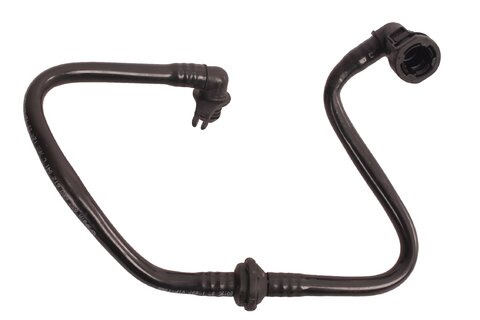 Podtlaková trubka s ventilem - 6R0612041L 6R0612041A