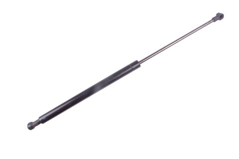 Vzpěra zadních dvěří