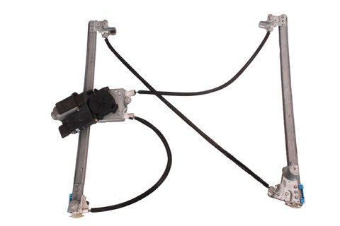 Pravý přední stahovací mechanismus okna elektrický - s motorem 8200017904