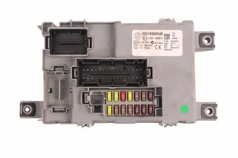 Pojistková skříňka vnitřní BODY COMPUTER 51869094