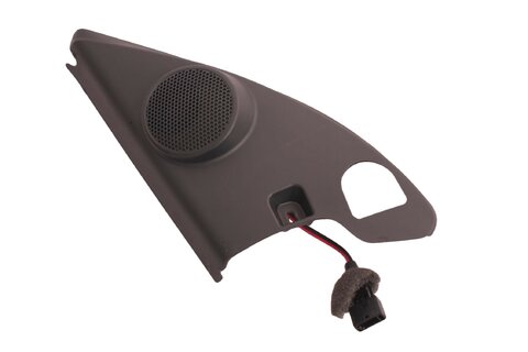 Výškový reproduktor s krytkou levý - 5JA035411B 5JA837973B9B9