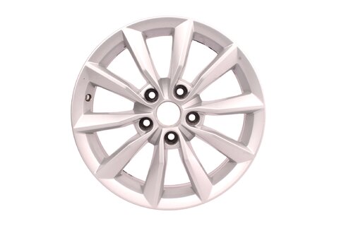 Disk kola 5x112 6,5Jx16H2 ET46 MINORIS