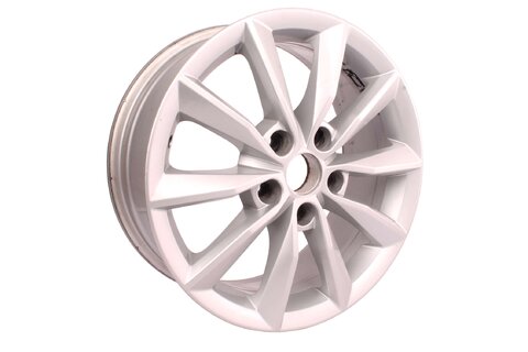 Disk kola 5x112 6,5Jx16H2 ET46 MINORIS