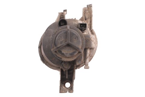 Světlo přední mlhové pravé 6205T1 -6/03 ( komplet )