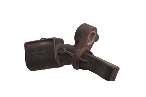 Snímač otáček ABS pravý zadní - WHT003862 6Q0927808A 6Q0927808B