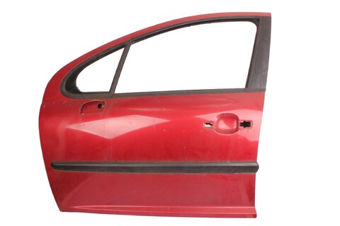 Dveře přední levé L 9002X5