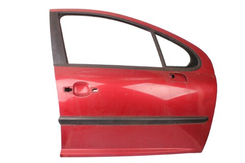 Dveře přední pravé P 9004X8