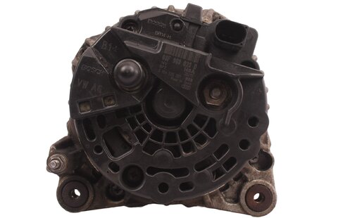 Alternátor 140A - 03F903023F 03F903023D 03F903023DX