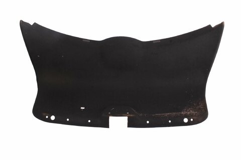 Kryt kufru černý liftback 5E5867975F