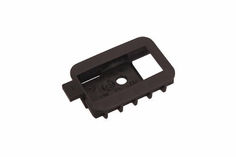 Držák madla pro zavírání kufru 5J0868775