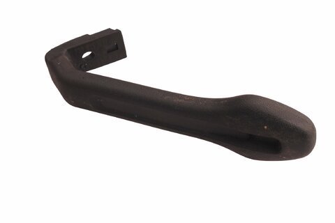 Madlo kufru černé liftback 5E5827895A