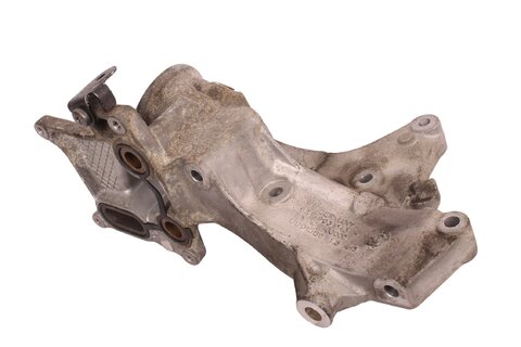 Držák alternátoru a olejového filtru - 03F903143H 03F903141 F/E