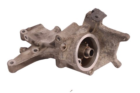 Držák alternátoru a olejového filtru - 03F903143H 03F903141 F/E