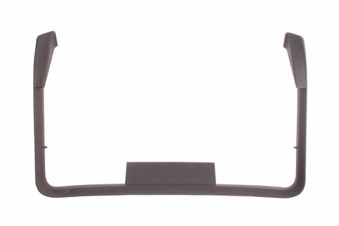 Plastový rám zadního skla 5E5867605B