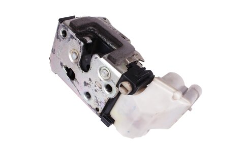 Zámek centrálu zadní levý L